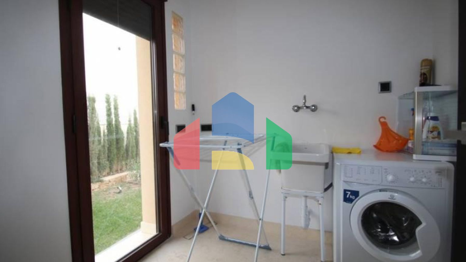 Вилла в Ориуэла Коста ID B10062