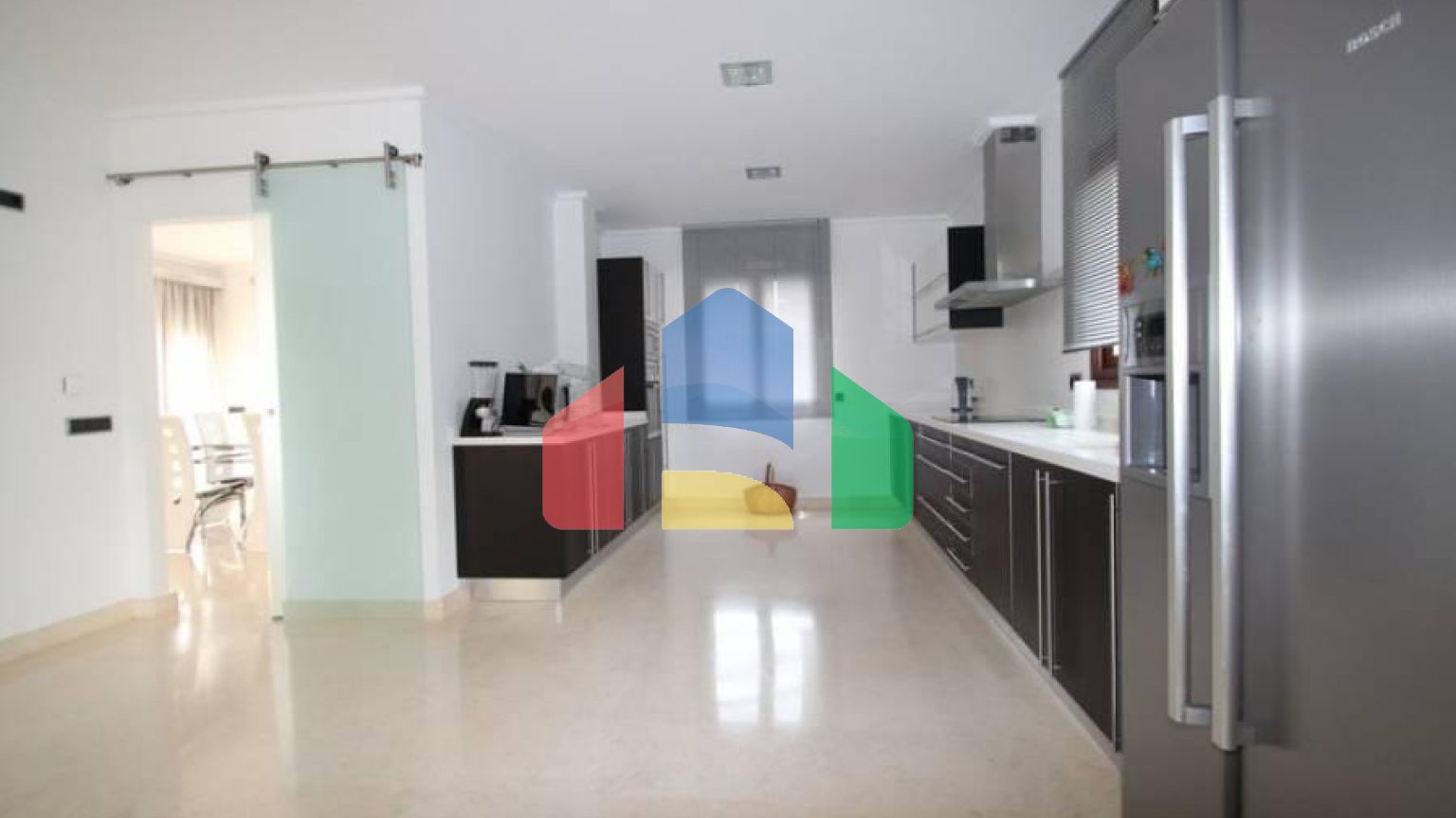 Вилла в Ориуэла Коста ID B10062