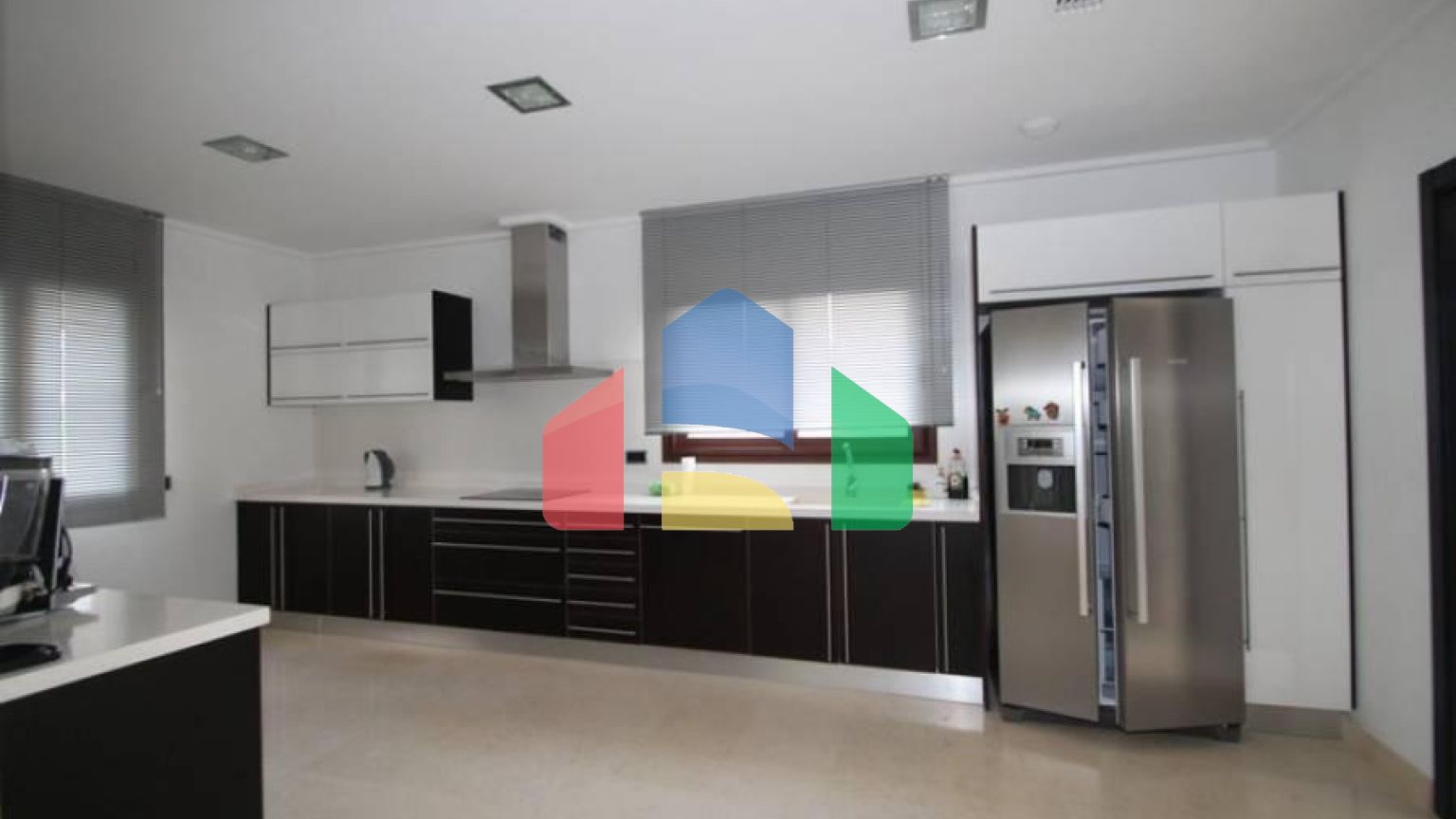 Вилла в Ориуэла Коста ID B10062