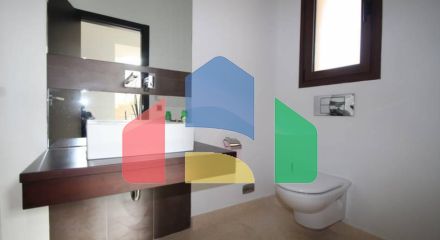 Вилла в Ориуэла Коста ID B10062