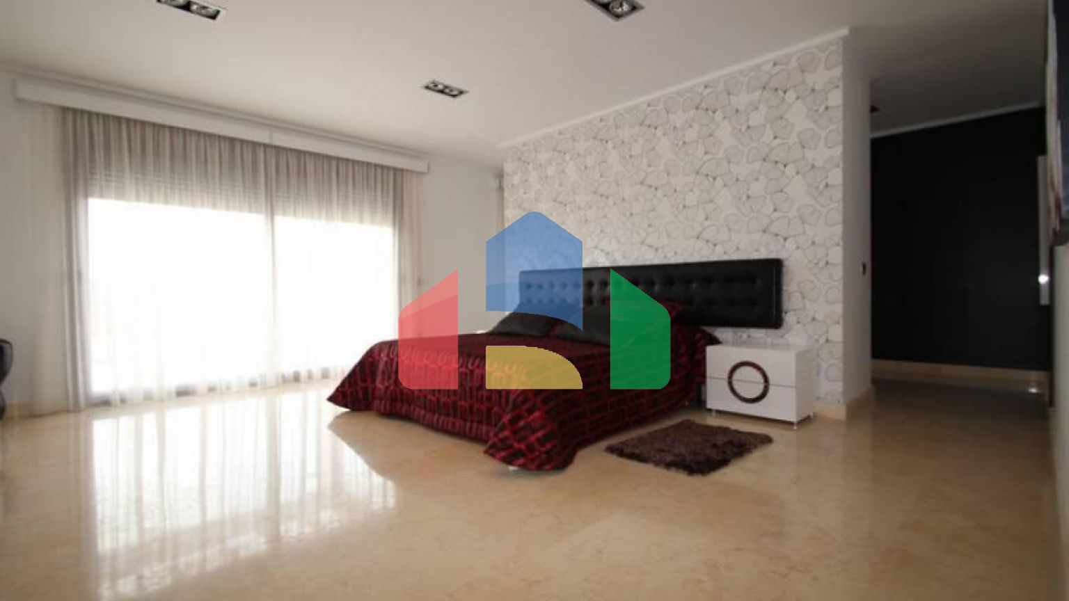 Вилла в Ориуэла Коста ID B10062