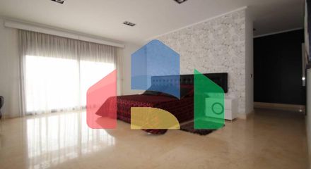 Вилла в Ориуэла Коста ID B10062