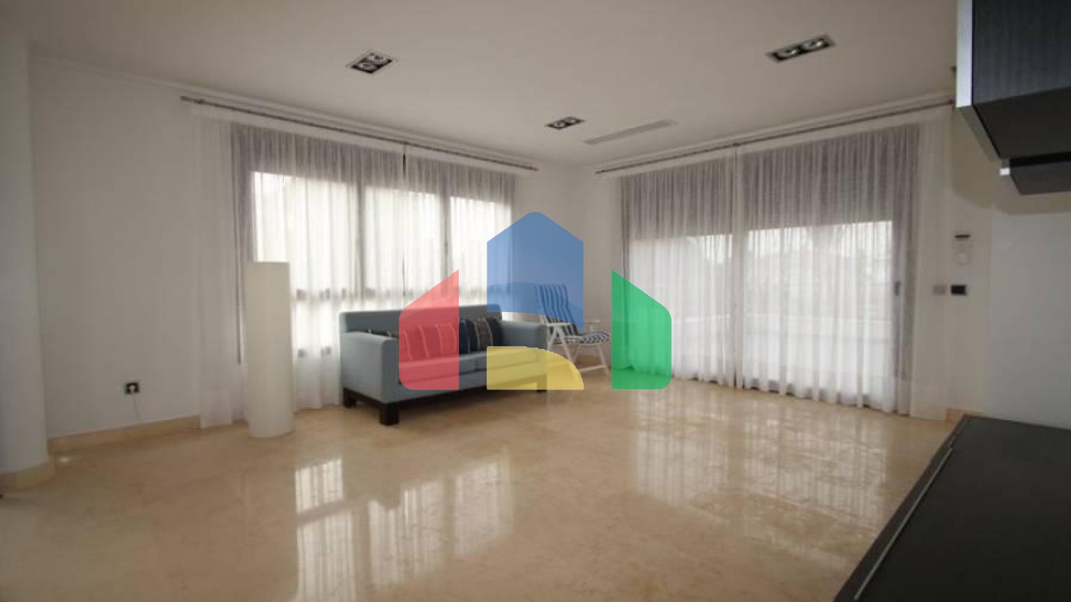 Вилла в Ориуэла Коста ID B10062