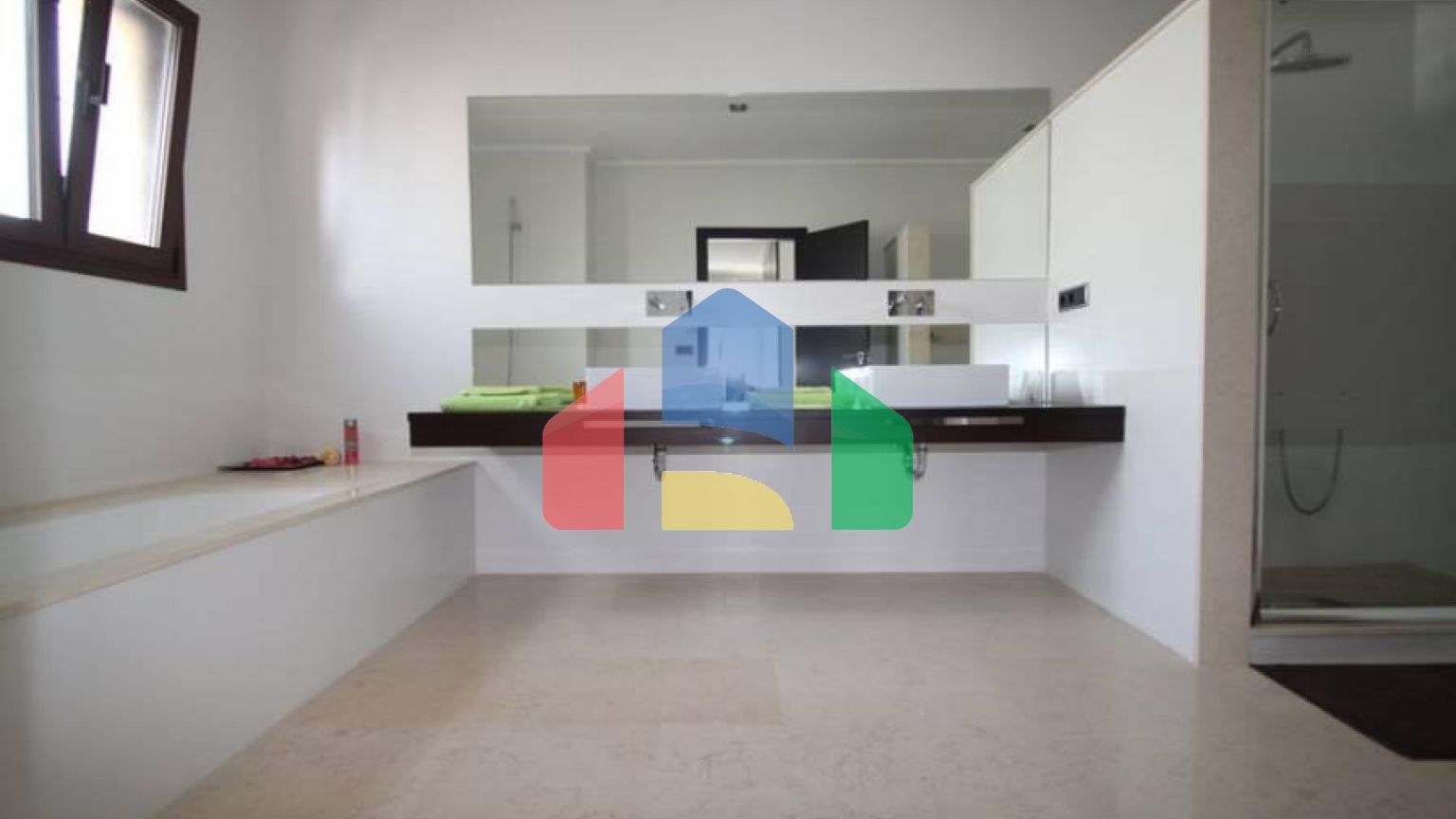 Вилла в Ориуэла Коста ID B10062