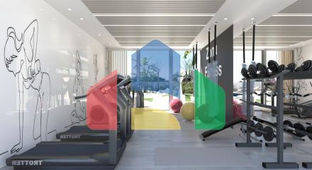 НОВЫЙ ЖИЛОЙ КОМПЛЕКС В ЛОМАС-ДЕ-КАБО-РОИГ НОВЫЙ ЖИЛОЙ КОМПЛЕКС В ЛОМАС-ДЕ-КАБО-РОИГ