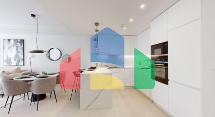 НОВЫЙ ЖИЛОЙ КОМПЛЕКС В ЛОМАС-ДЕ-КАБО-РОИГ НОВЫЙ ЖИЛОЙ КОМПЛЕКС В ЛОМАС-ДЕ-КАБО-РОИГ