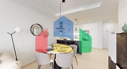 НОВЫЙ ЖИЛОЙ КОМПЛЕКС В ЛОМАС-ДЕ-КАБО-РОИГ НОВЫЙ ЖИЛОЙ КОМПЛЕКС В ЛОМАС-ДЕ-КАБО-РОИГ