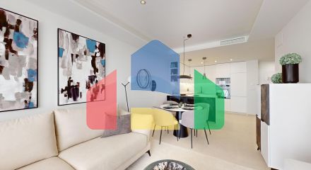 НОВЫЙ ЖИЛОЙ КОМПЛЕКС В ЛОМАС-ДЕ-КАБО-РОИГ НОВЫЙ ЖИЛОЙ КОМПЛЕКС В ЛОМАС-ДЕ-КАБО-РОИГ