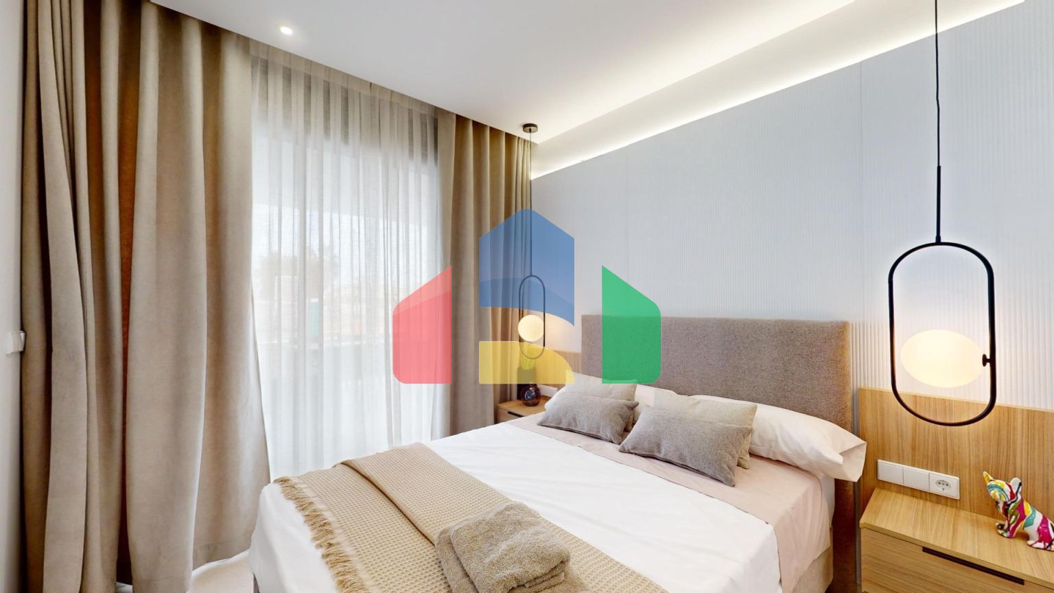 НОВЫЙ ЖИЛОЙ КОМПЛЕКС В ЛОМАС-ДЕ-КАБО-РОИГ