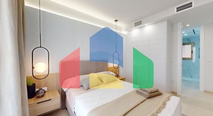 НОВЫЙ ЖИЛОЙ КОМПЛЕКС В ЛОМАС-ДЕ-КАБО-РОИГ НОВЫЙ ЖИЛОЙ КОМПЛЕКС В ЛОМАС-ДЕ-КАБО-РОИГ