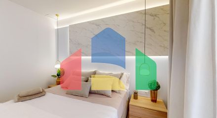 НОВЫЙ ЖИЛОЙ КОМПЛЕКС В ЛОМАС-ДЕ-КАБО-РОИГ НОВЫЙ ЖИЛОЙ КОМПЛЕКС В ЛОМАС-ДЕ-КАБО-РОИГ