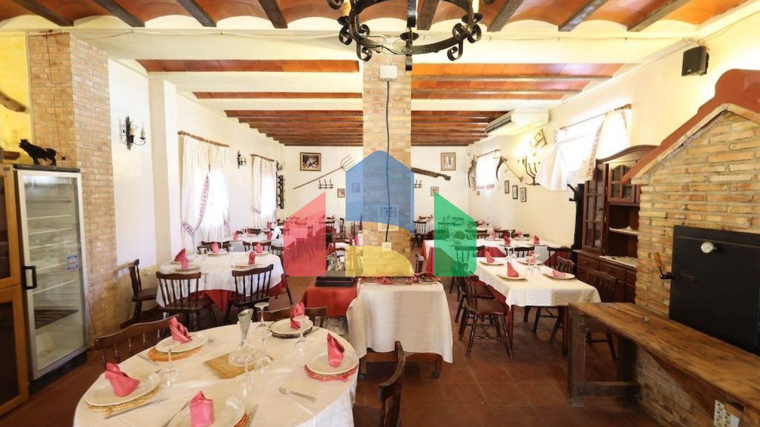 Дом в Ориуэла Коста ID B10783