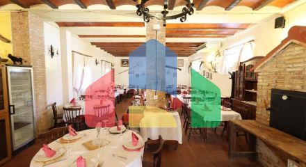 Дом в Ориуэла Коста ID B10783