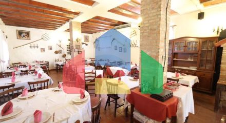 Дом в Ориуэла Коста ID B10783