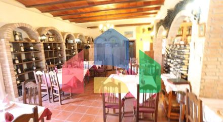 Дом в Ориуэла Коста ID B10783