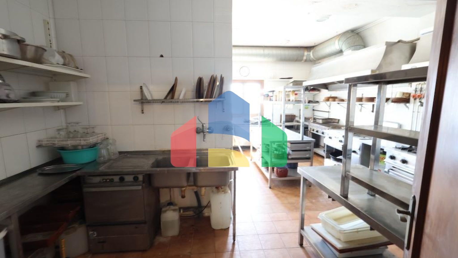 Дом в Ориуэла Коста ID B10783