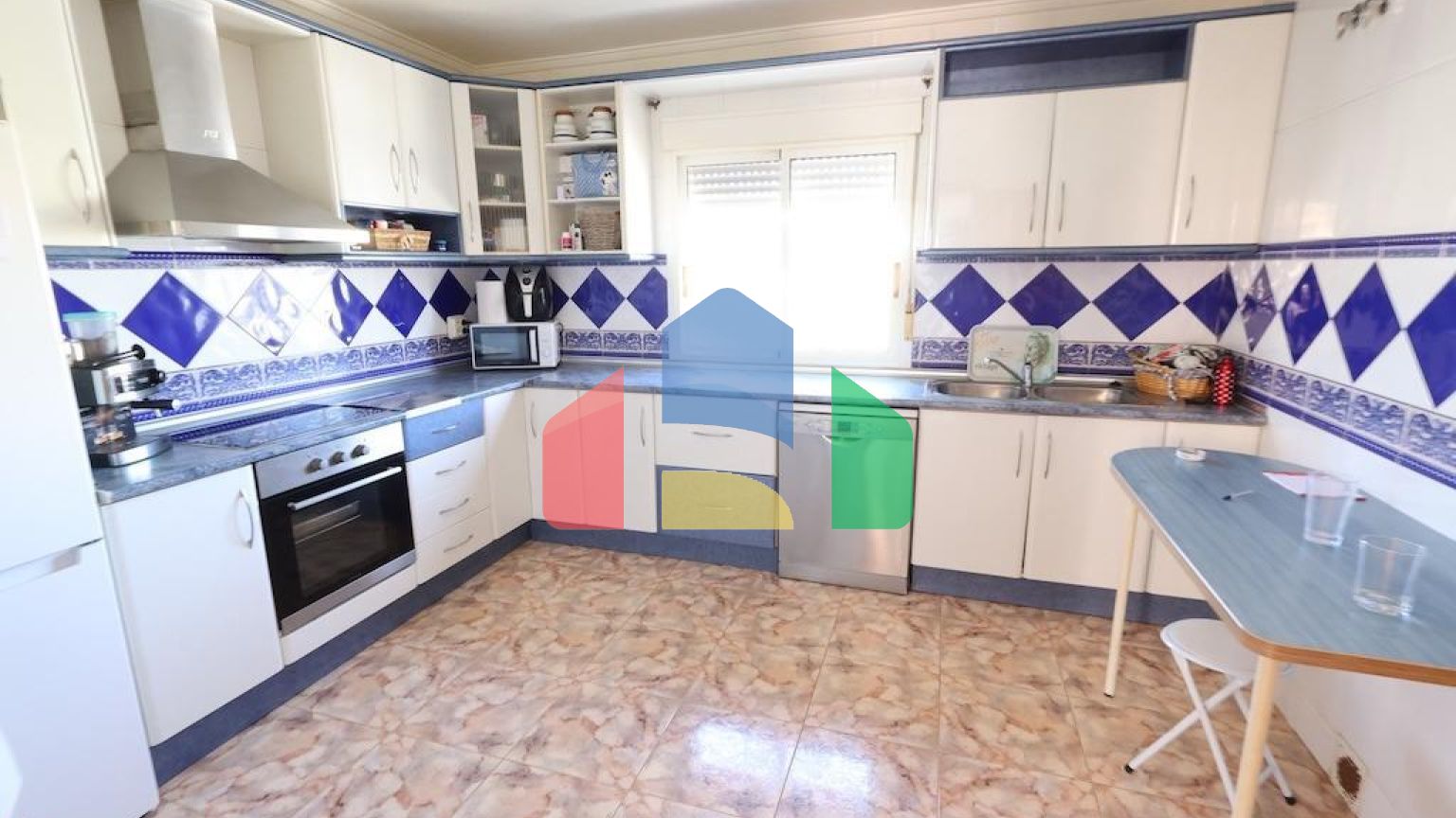 Дом в Ориуэла Коста ID B10783