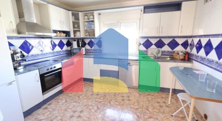 Дом в Ориуэла Коста ID B10783