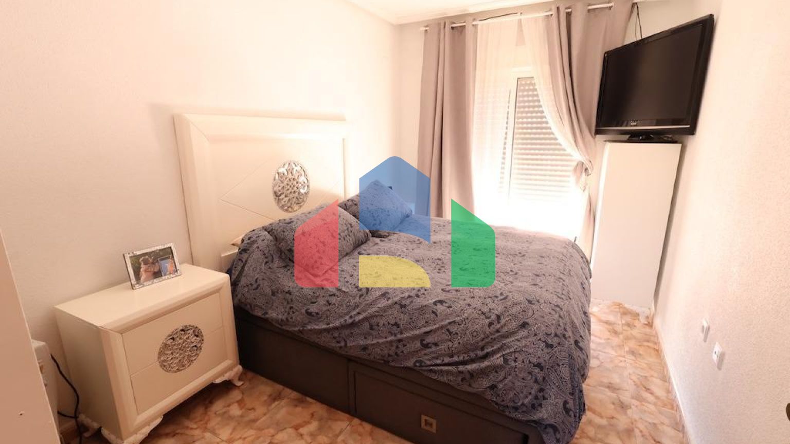 Дом в Ориуэла Коста ID B10783