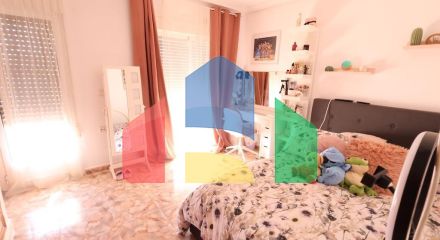 Дом в Ориуэла Коста ID B10783