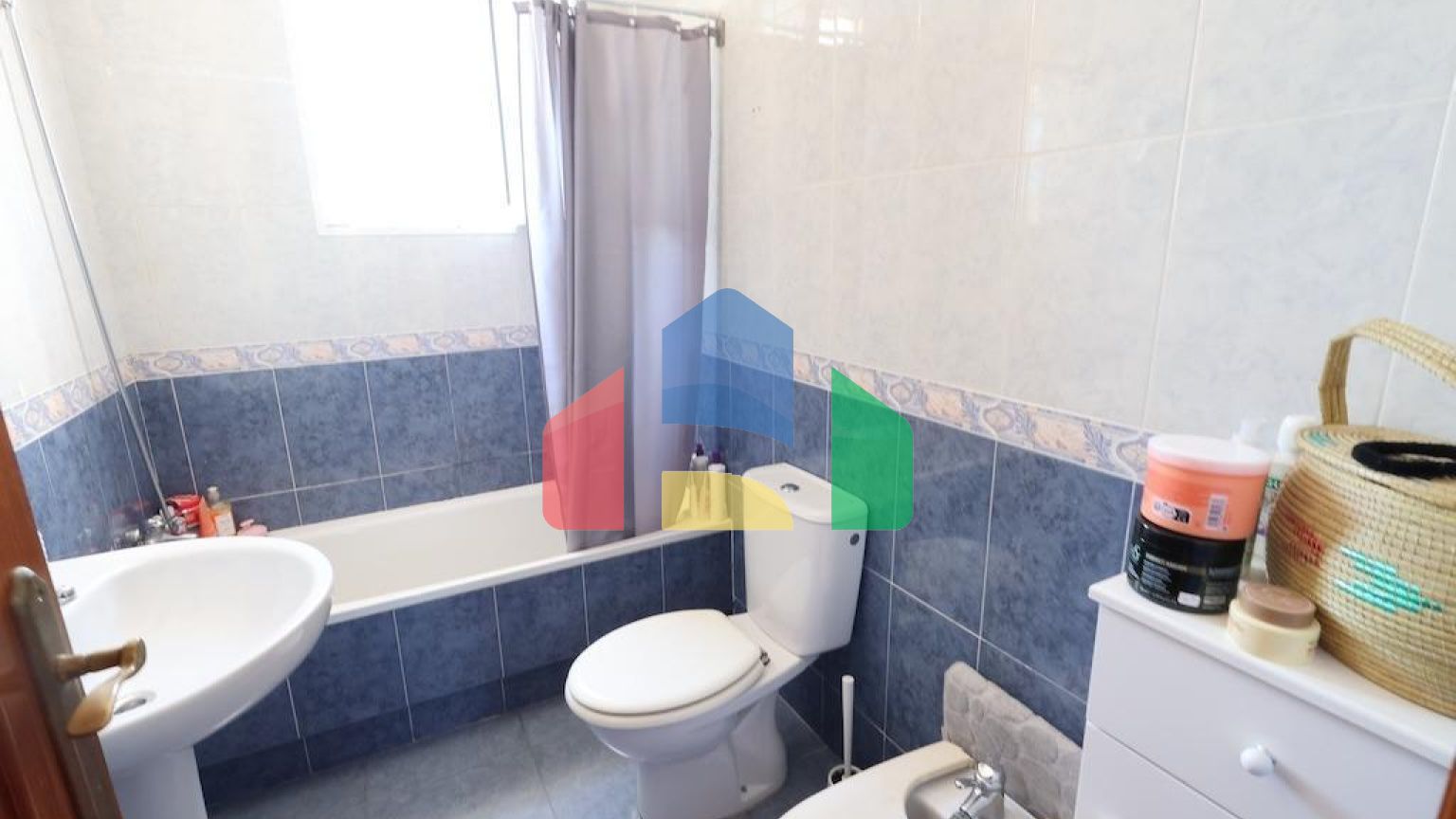 Дом в Ориуэла Коста ID B10783