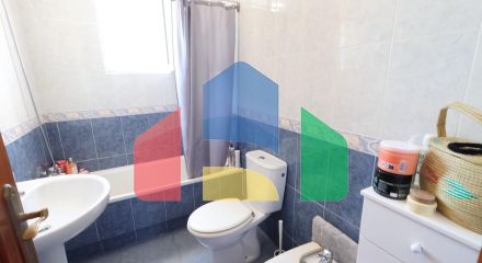 Дом в Ориуэла Коста ID B10783