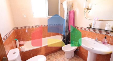 Дом в Ориуэла Коста ID B10783