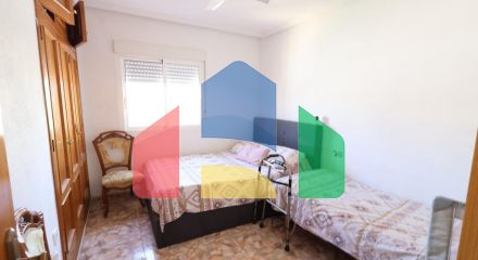 Дом в Ориуэла Коста ID B10783