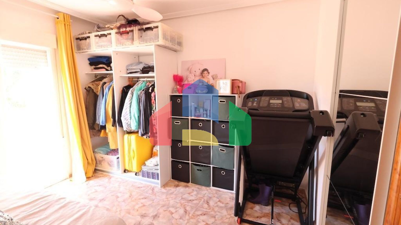 Дом в Ориуэла Коста ID B10783