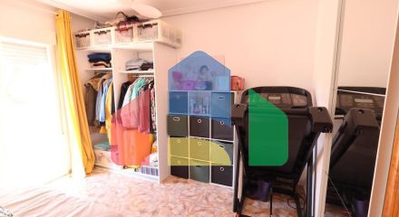 Дом в Ориуэла Коста ID B10783