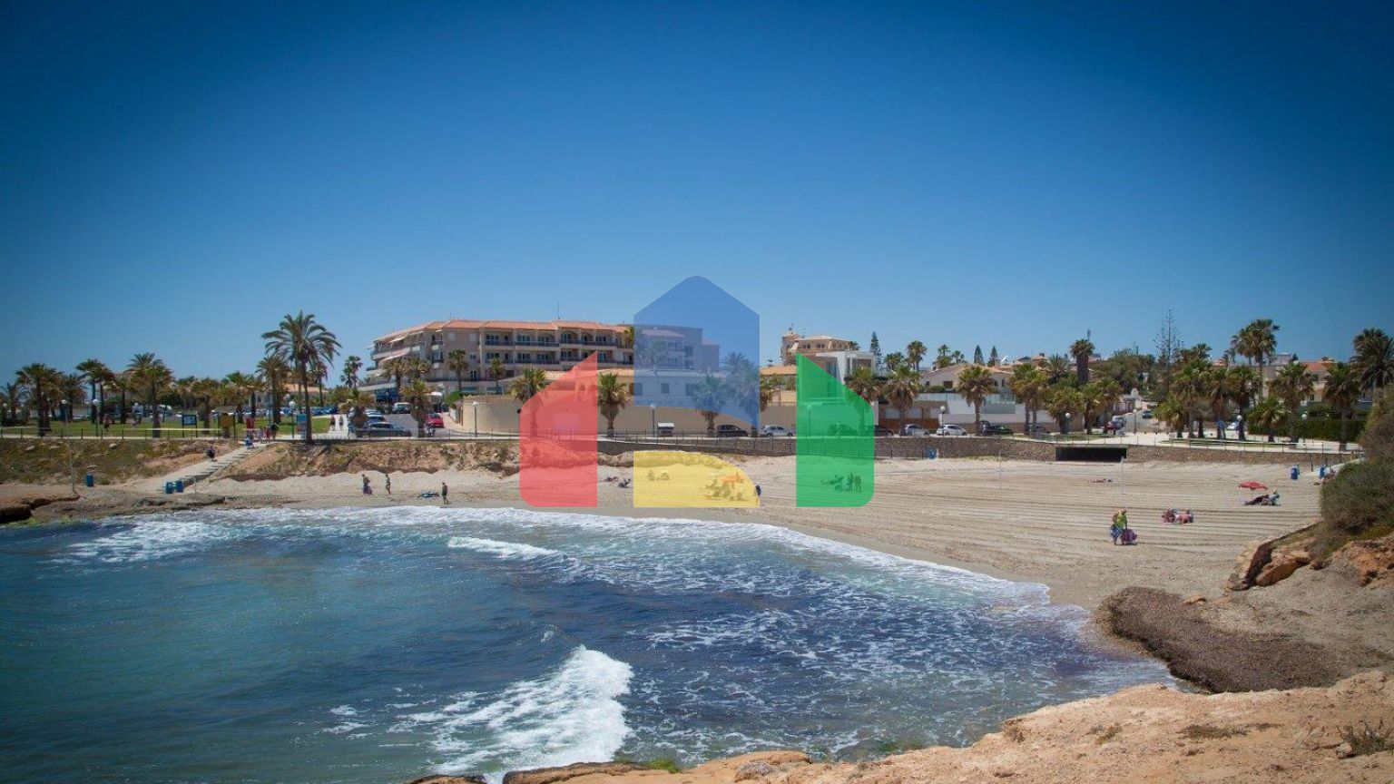 НОВАЯ ВИЛЛА КЛАССА ЛЮКС В КАМПОАМОРЕ