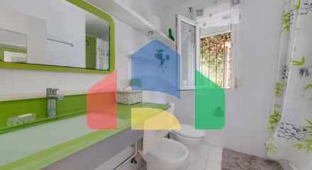 Продается одноэтажная вилла в Ла Зения