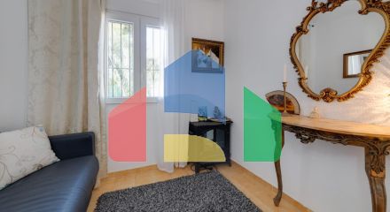 Продается одноэтажная вилла в Ла Зения