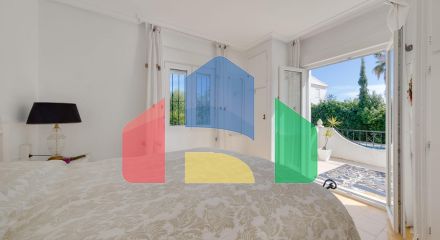 Продается одноэтажная вилла в Ла Зения