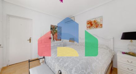 Продается одноэтажная вилла в Ла Зения