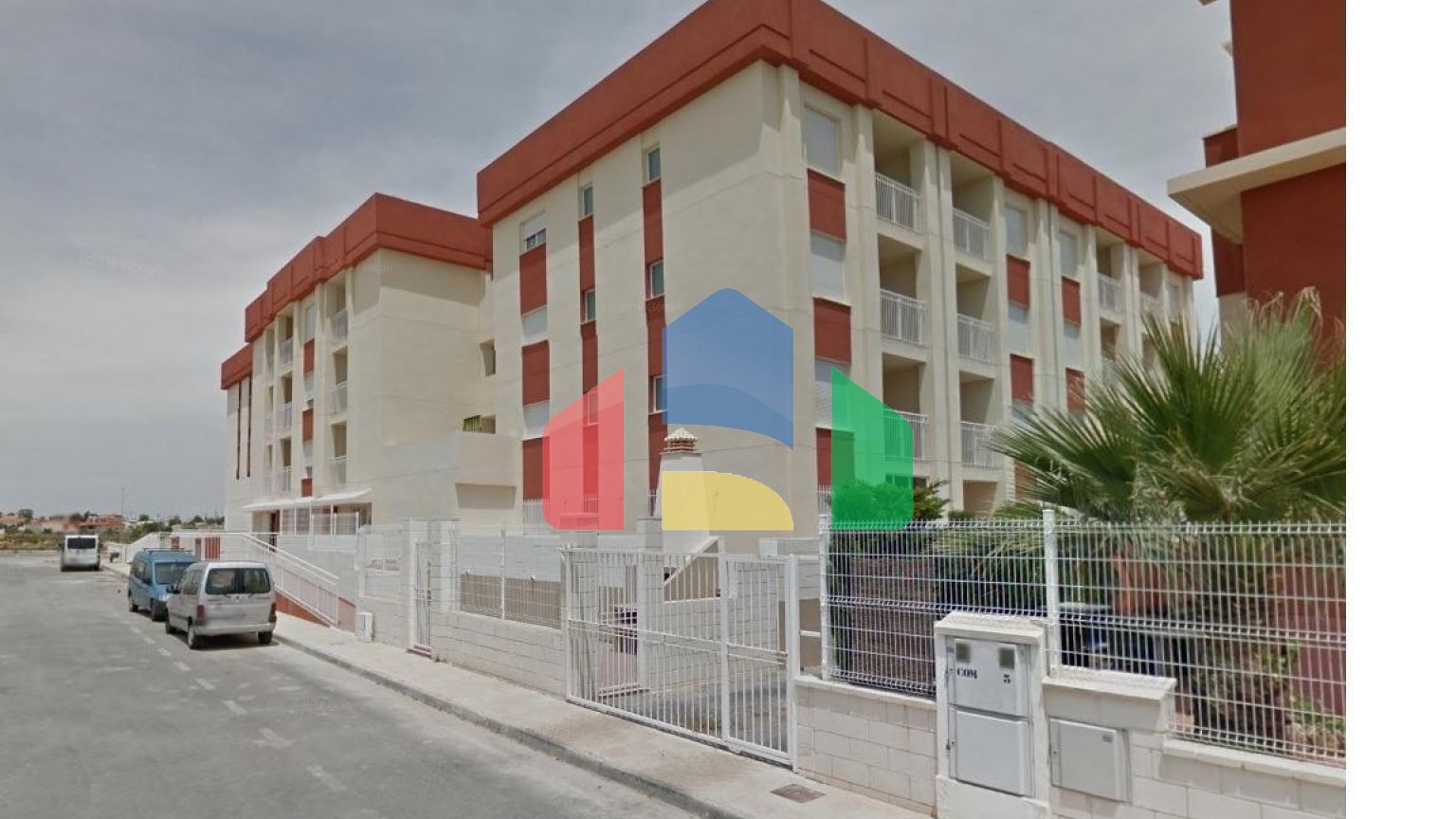 Регенерированный жилой комплекс в Ломас-де-Кабо-Роиг — обновленные апартаменты