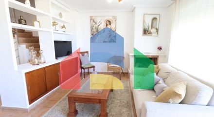 Дом в Ориуэла Коста ID B11001