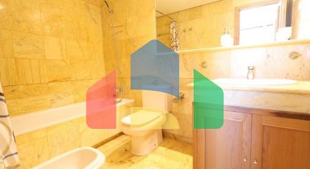 Дом в Ориуэла Коста ID B11001