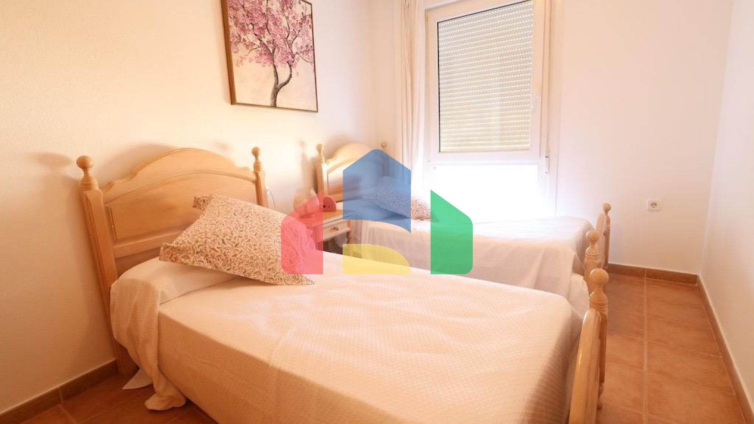 Дом в Ориуэла Коста ID B11001