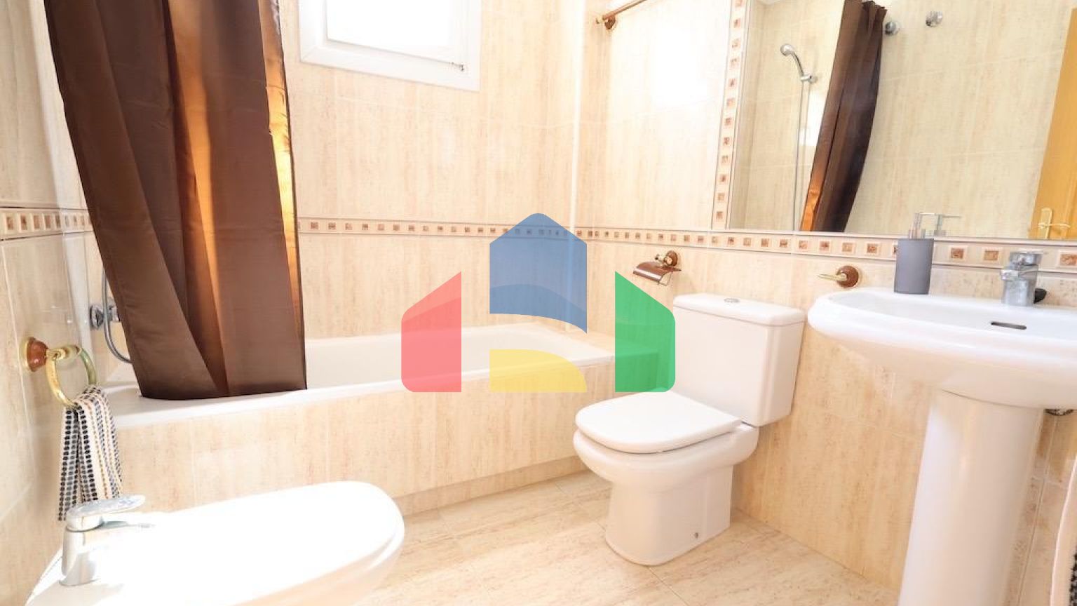 Дом в Ориуэла Коста ID B11001