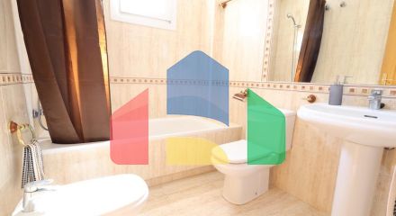 Дом в Ориуэла Коста ID B11001 Дом в Ориуэла Коста ID B11001