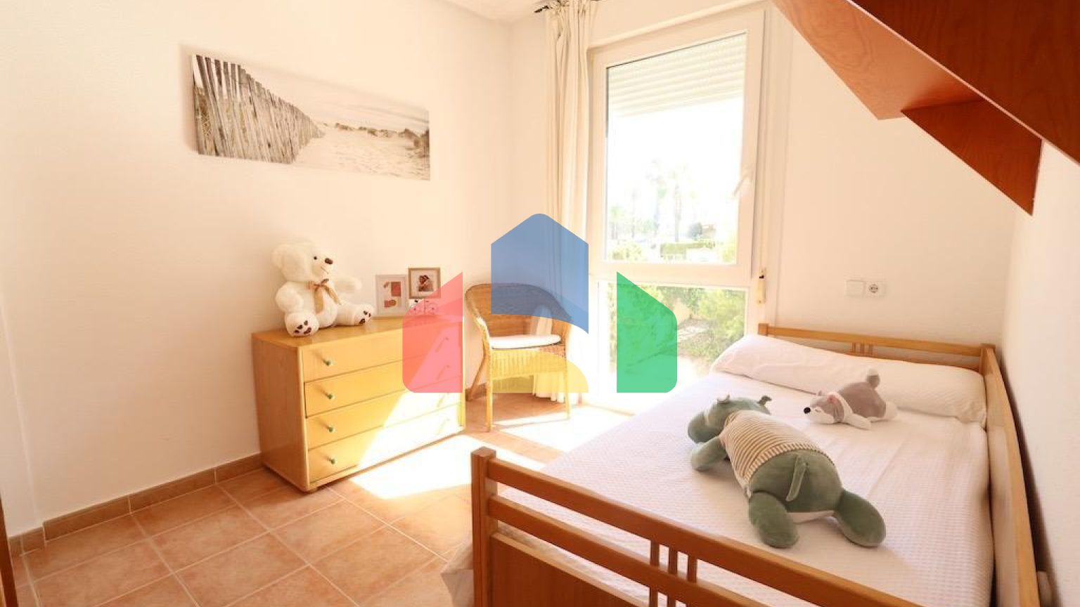 Дом в Ориуэла Коста ID B11001