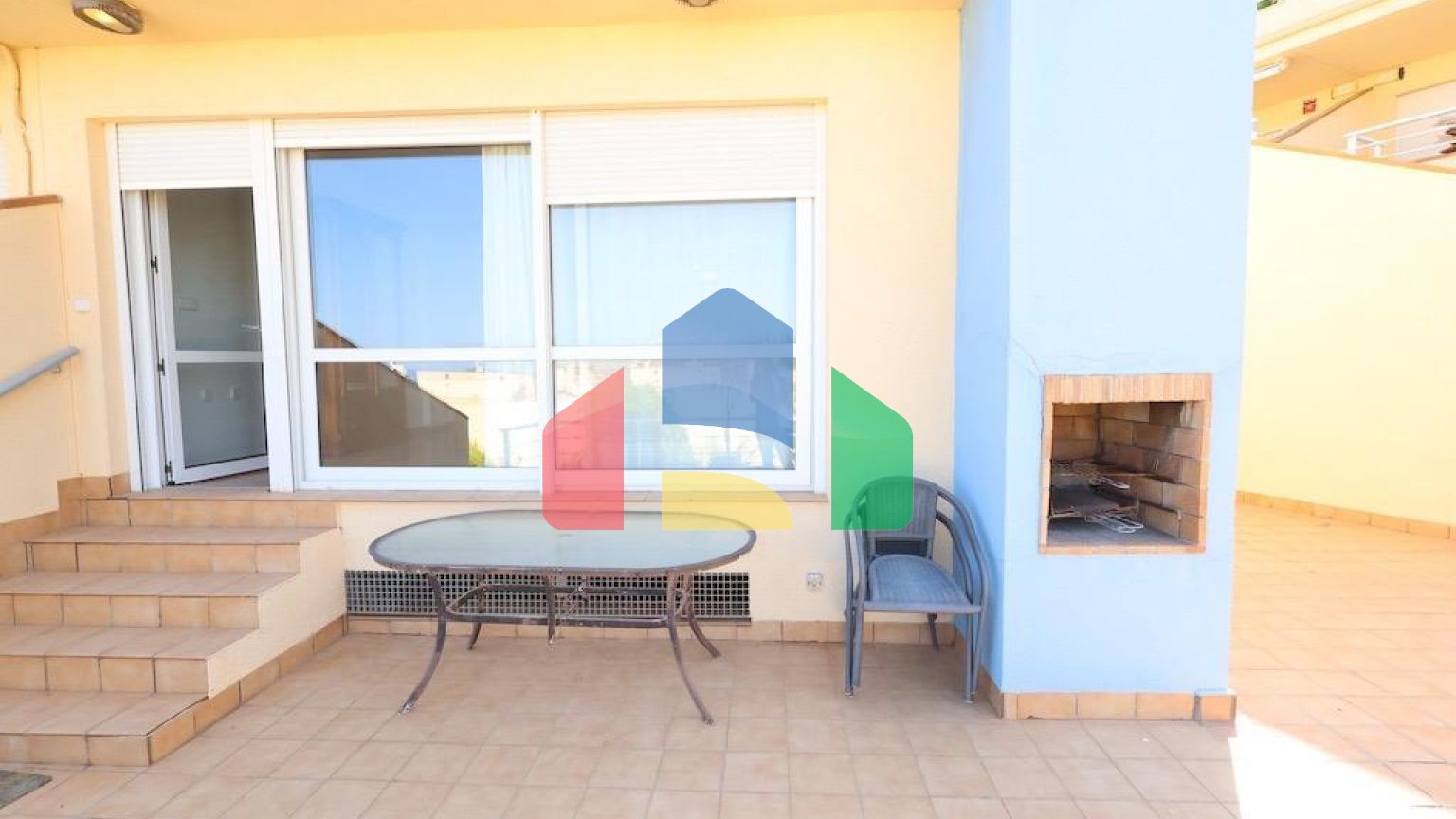 Дом в Ориуэла Коста ID B11001