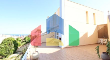 Дом в Ориуэла Коста ID B11001 Дом в Ориуэла Коста ID B11001