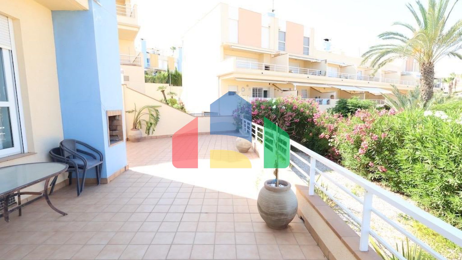 Дом в Ориуэла Коста ID B11001