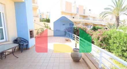 Дом в Ориуэла Коста ID B11001 Дом в Ориуэла Коста ID B11001