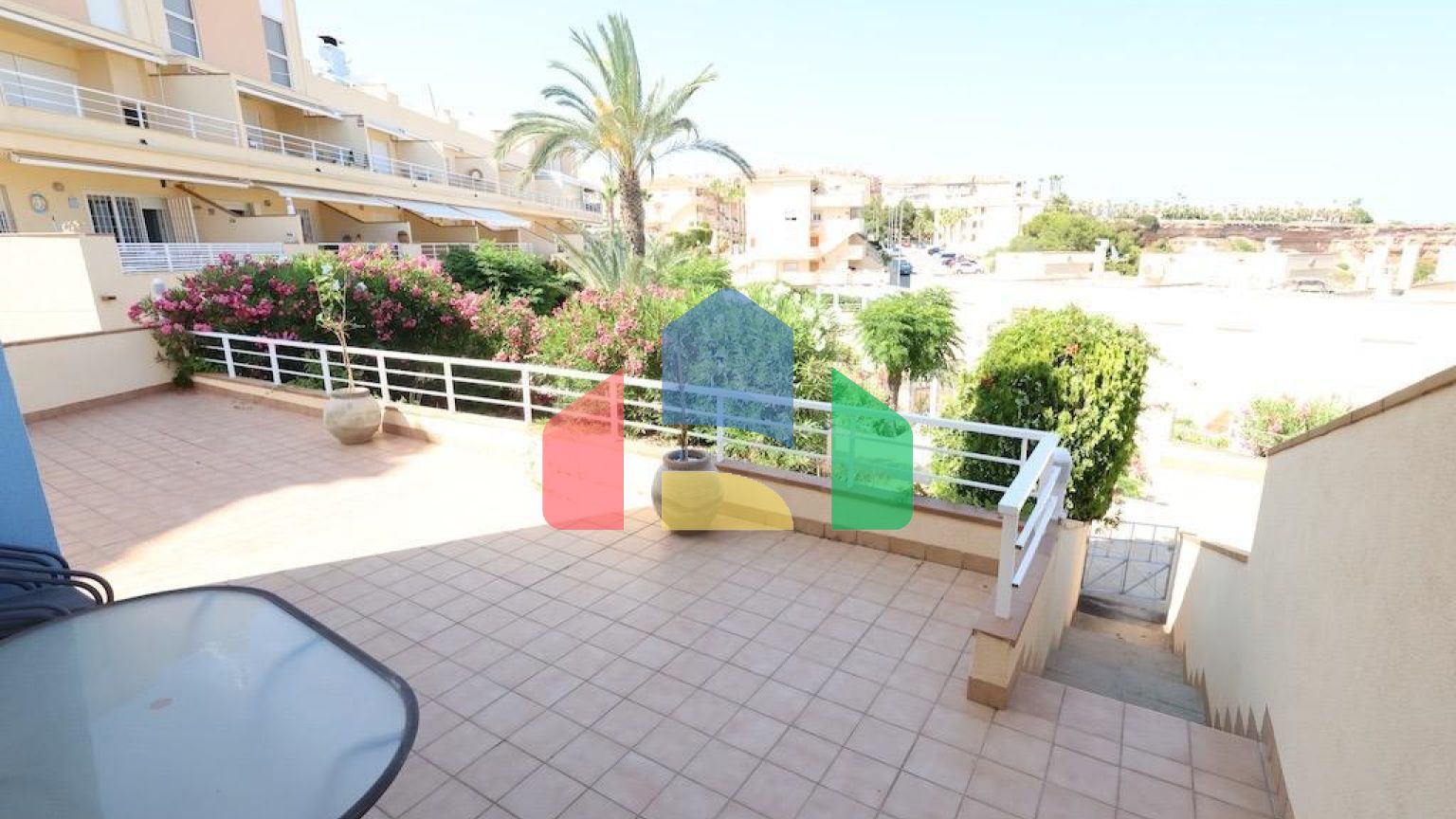 Дом в Ориуэла Коста ID B11001