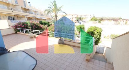 Дом в Ориуэла Коста ID B11001 Дом в Ориуэла Коста ID B11001