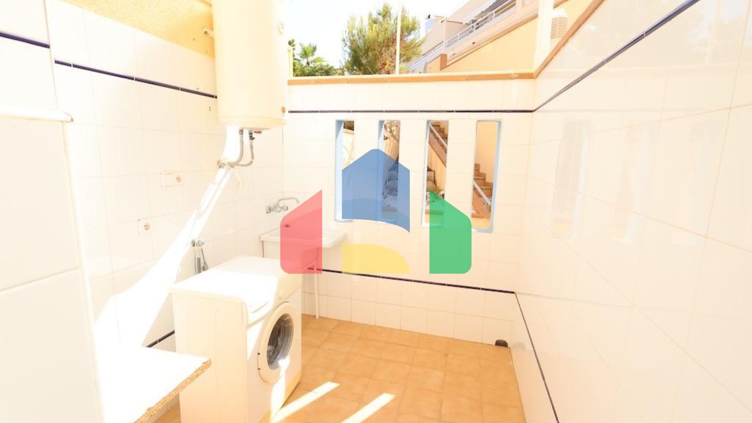 Дом в Ориуэла Коста ID B11001