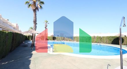 Дом в Ориуэла Коста ID B11001 Дом в Ориуэла Коста ID B11001